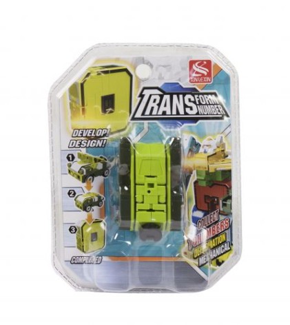 Трансформер 