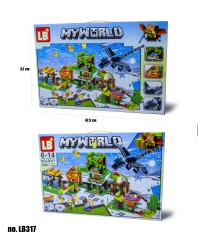 Конструктор MC 