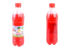 Запаска для мильних бульбашок  500 мл