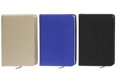 Блокнот А6, 120 арк.80гр.