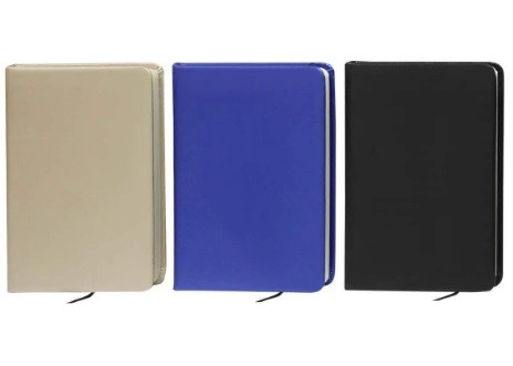 Блокнот А6, 120 арк.80гр.