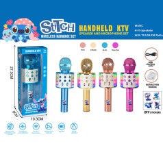 Мікрофон в кор, МІКС ВИДІВ /144-2/