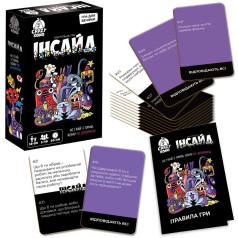 Настільна гра Vladi Toys 