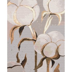 Картини за номерами, 40*50 см