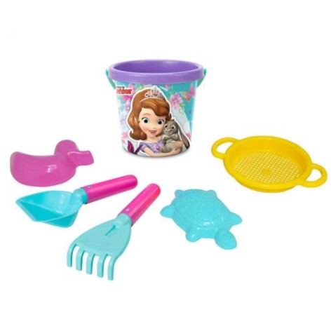 Пісочний набір 