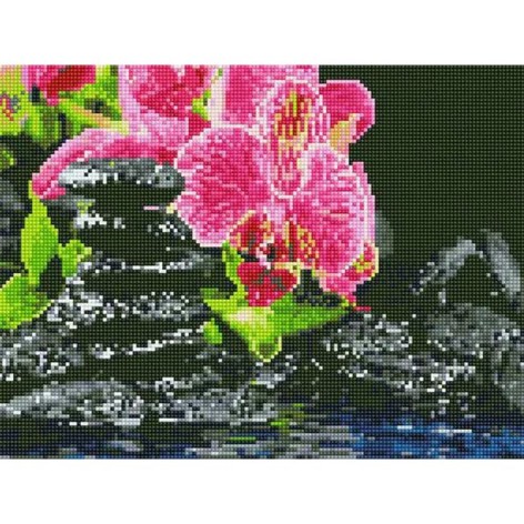 Алмазна мозаїка EJ1227