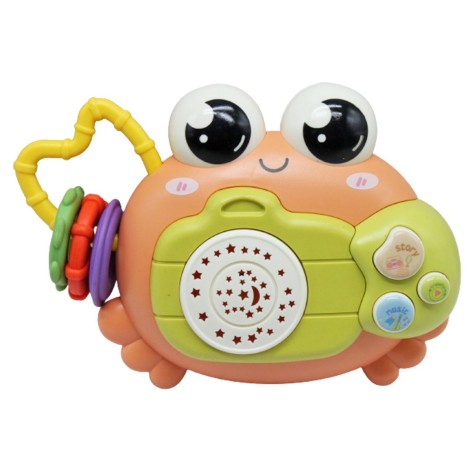 Музыкальная игрушка 