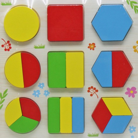 Деревянный сортер 