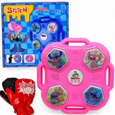 Електронний бокс СТІЧ (РОЖЕВИЙ)