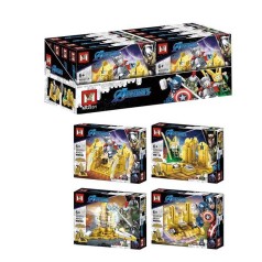 Конструктор 