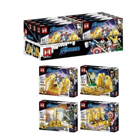 Конструктор 