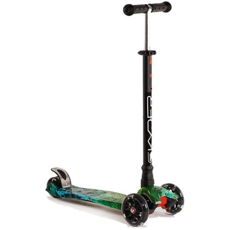 Самокат дитячий 