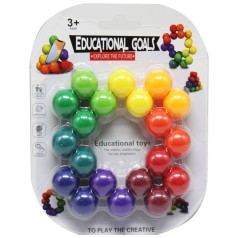 Игра-антистресс 