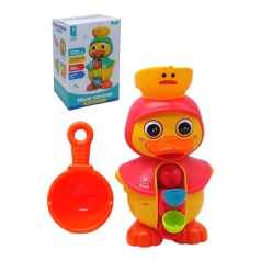 Іграшка для гри у ванні Країна іграшок 