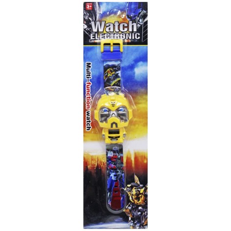 Годинник Бамбелбі