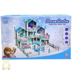 Ляльковий будиночок MIC 