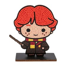 Набір для творчості Crystal Art "Гаррі Поттер - Рон Візлі", CAFGR-HPS002