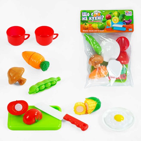 Продукти на липучках 