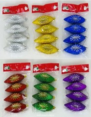 Ялинкова іграшка 