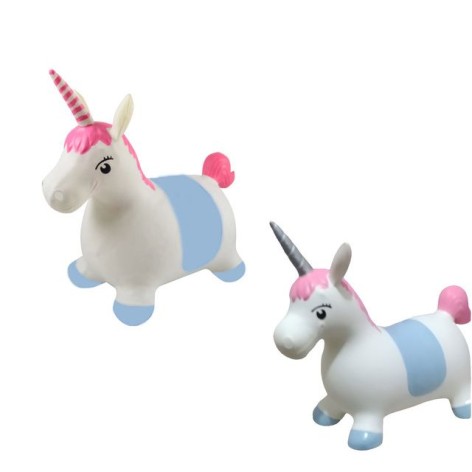 Стрибун гумовий 