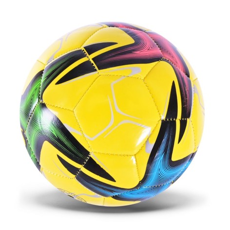 М'яч футбольний, розмір 3 (жовтий)