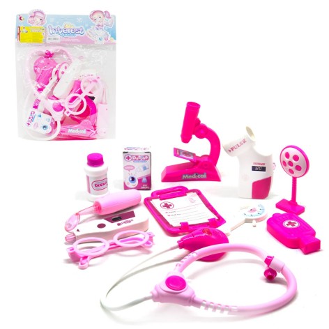 Игровой набор 