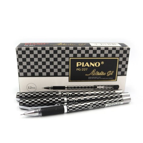 Ручка гелева 