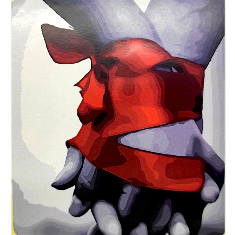 Картина по номерам 