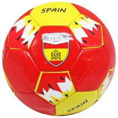 Мяч футбольний №5 детский 