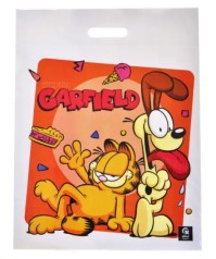 Пакет поліетиленовий QB005-204 