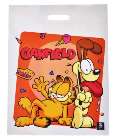 Пакет поліетиленовий QB005-204 