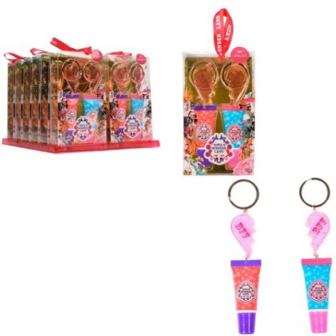 Набір дитячих блисків для губ 