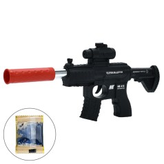 Автомат ігровий 32см, стріляє водяними кулями HY109-1