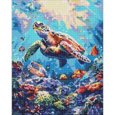 Алмазна мозаїка 