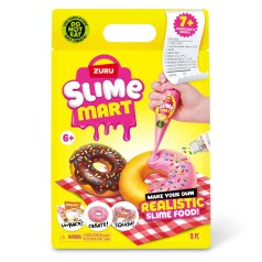 Игровой набор со слаймами SLIME MART серии "Shopping Bag" &ndash; ПОНЧИК