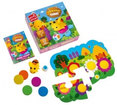 Игра настольная 