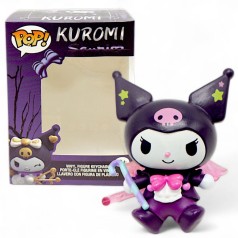 Фигурка POP KUROMI ВИД 6