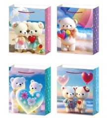 Набор Подарочный пакет 