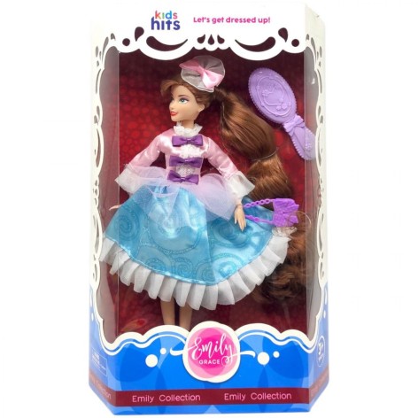 Кукла "Emily Romantic"