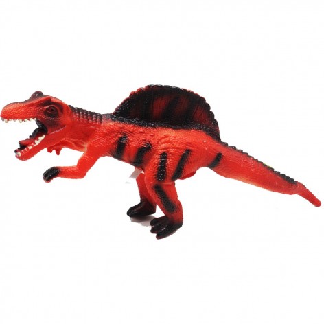 Динозавр PD001-2 гум.муз.вид 1