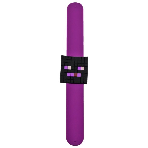 Слэп-браслет 