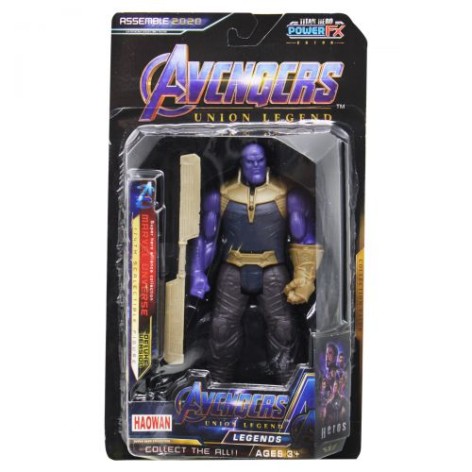 Фігурка "Месники: Танос" Avengers