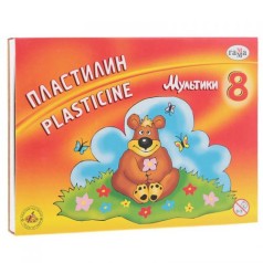 Пластилин 