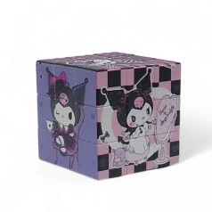Игрушка кубик рубик Kuromi