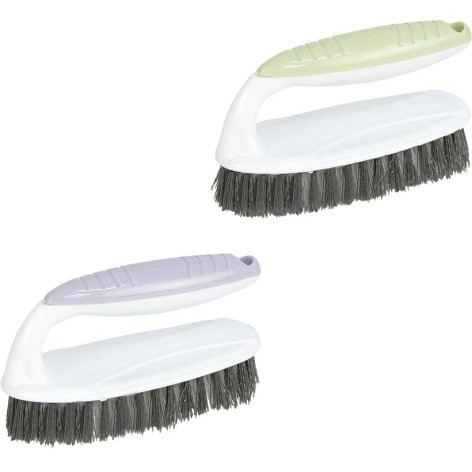 Щетка утюга 14*6*8см, универсальная 0831-1, цена за 2 шт. //