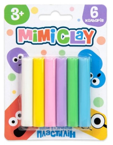 Набір для творчості 