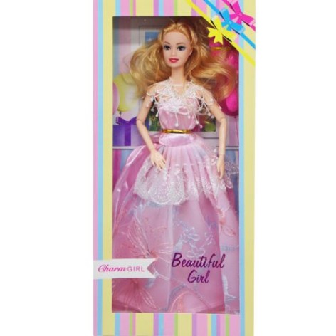 Лялька "Beautiful Girl", вигляд 8