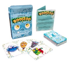 Настольная игра 30219 (укр) 