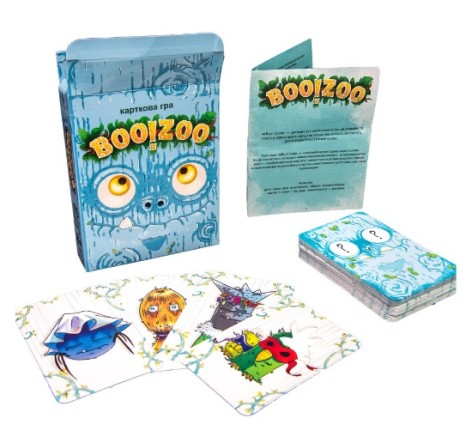 Настольная игра 30219 (укр) 