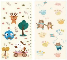 Коврик игровой (ТЕРМО) 2-х сторонний EVA 180х120х0.8см, в сумке 